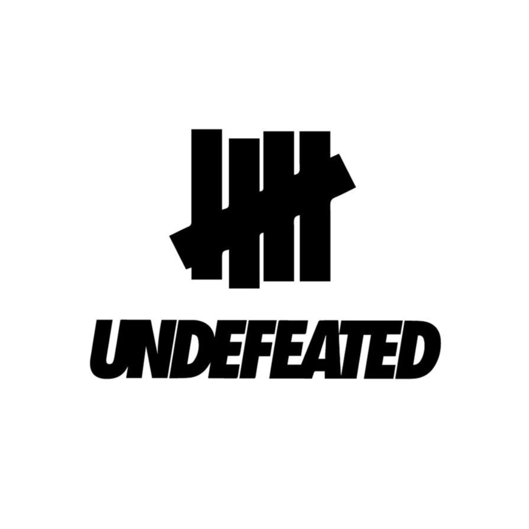 Undefeated 